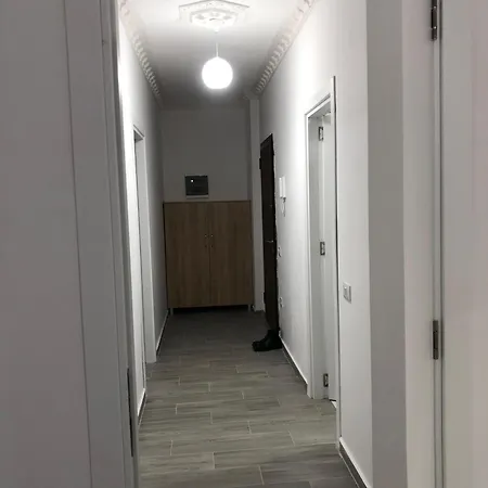 Shkoze,relux Rezidenc
